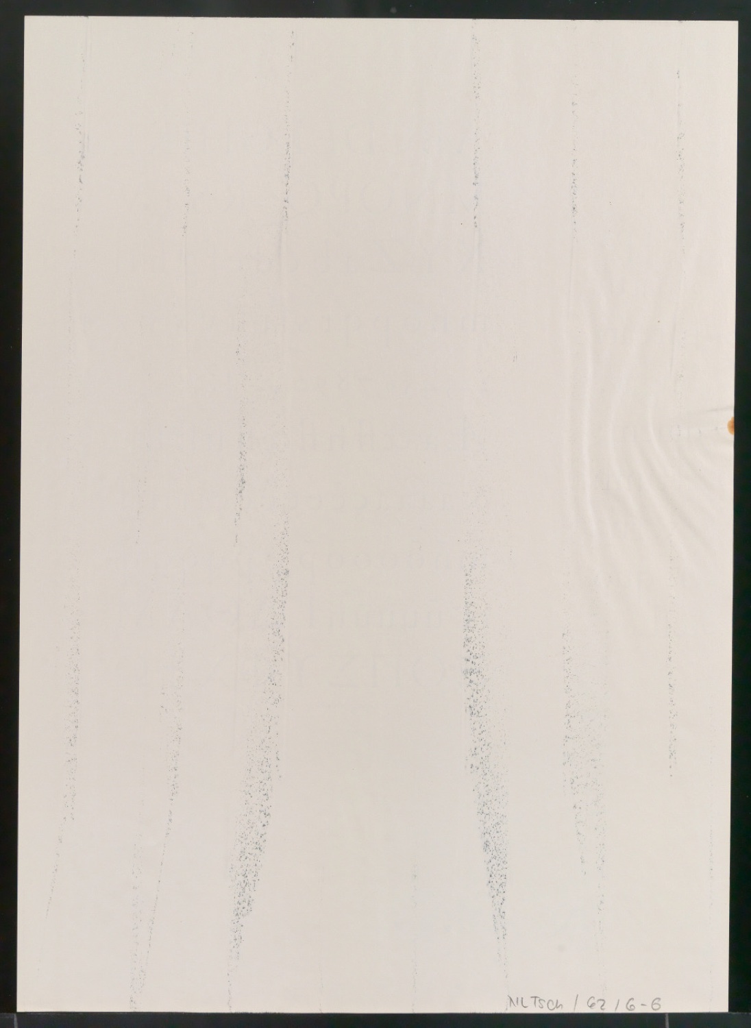 Fotokopien der Gros Canon von Claude Garamond — Blatt 14
