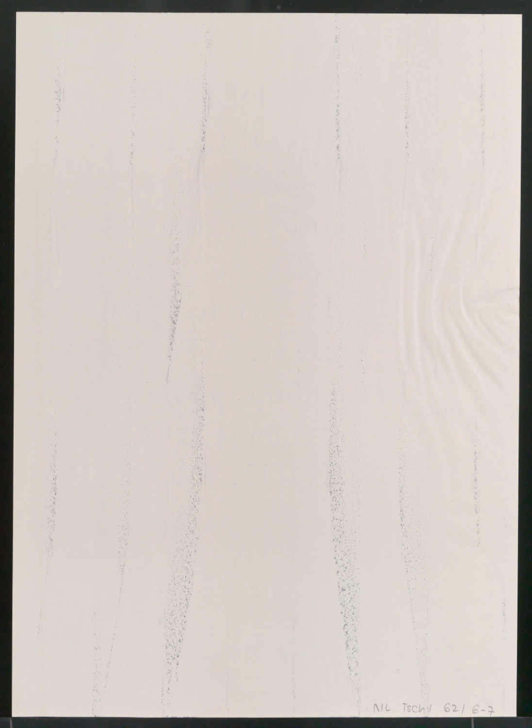 Fotokopien der Gros Canon von Claude Garamond — Blatt 16