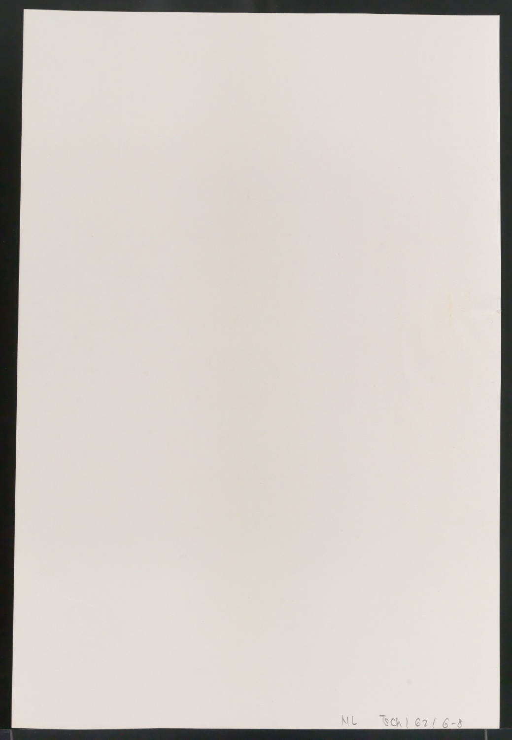 Fotokopien der Gros Canon von Claude Garamond — Blatt 18