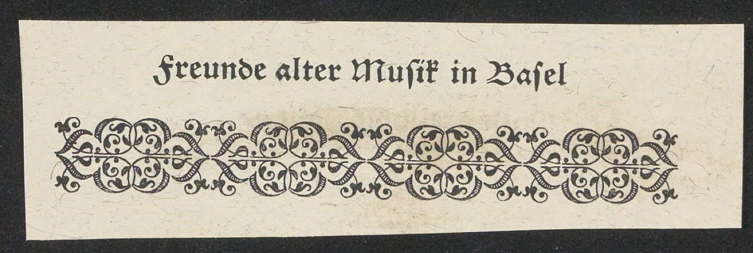 Extrakonzert — Blatt 3