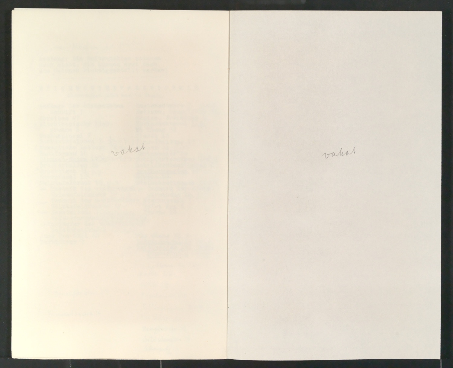 Von chinesischer Buch- und Drucktechnik [Manuskript] — Blatt 40
