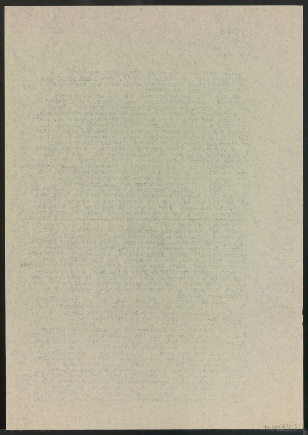 Vom Meter — Blatt 6