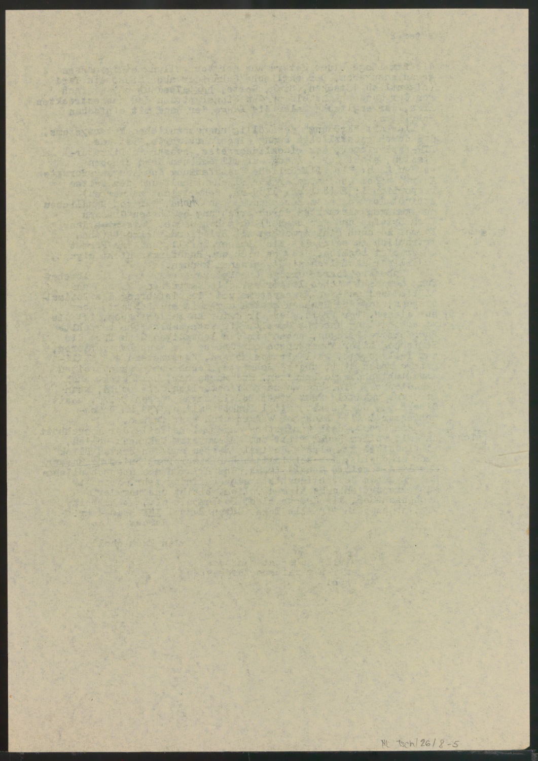 Vom Meter — Blatt 10