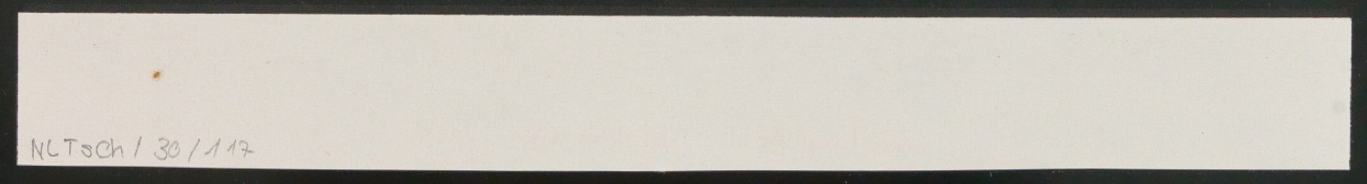 Probedrucke von Briefbögen Corporate Design Freunde Alter Musik Basel — Blatt 2