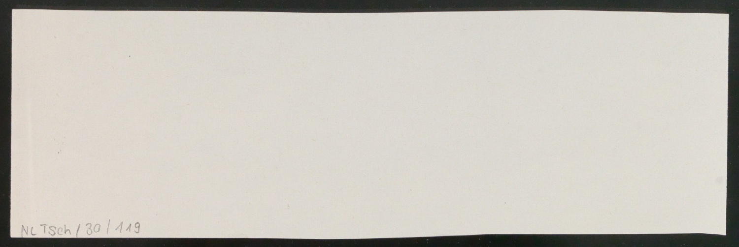 Probedrucke von Briefbögen Corporate Design Freunde Alter Musik Basel — Blatt 4