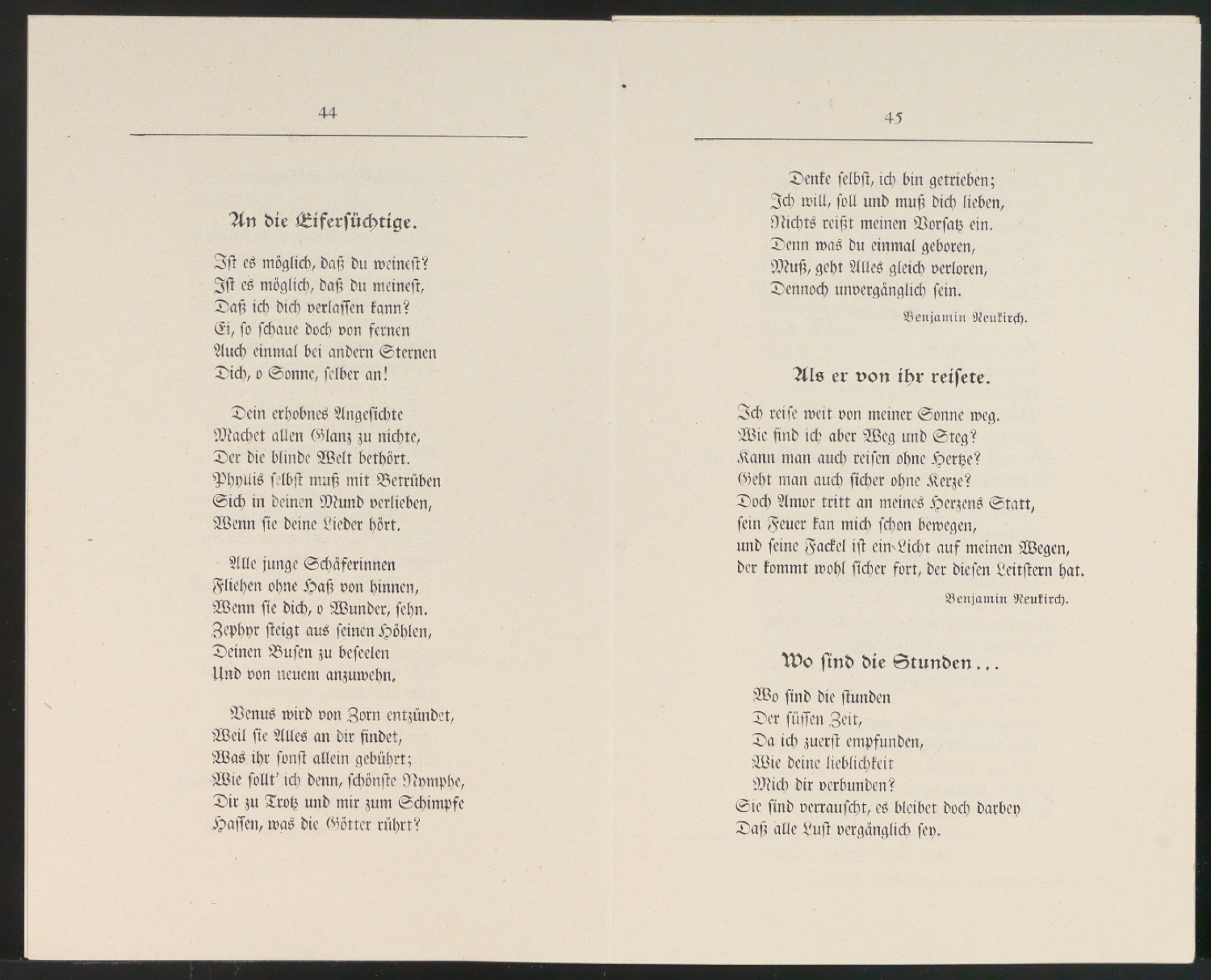 Korrekturbögen mit Probedruck eines Schutzumschlages für Schönste, liebe mich — Blatt 25