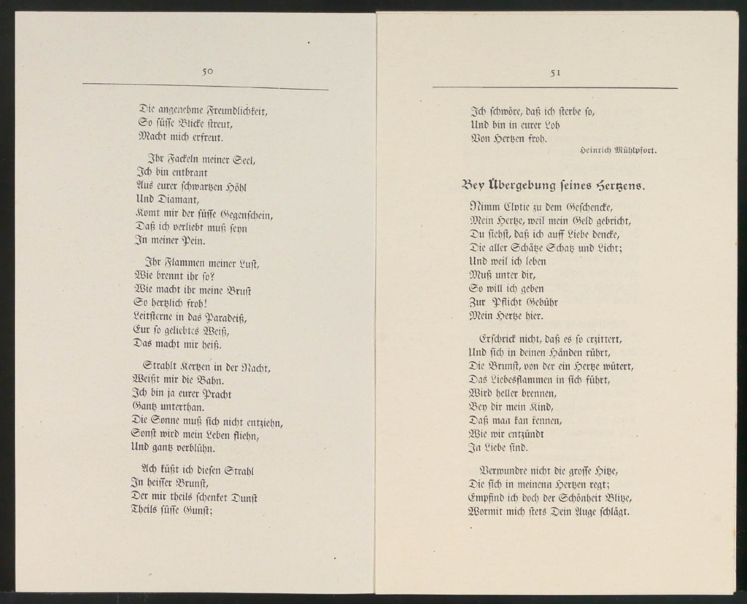 Korrekturbögen mit Probedruck eines Schutzumschlages für Schönste, liebe mich — Blatt 28