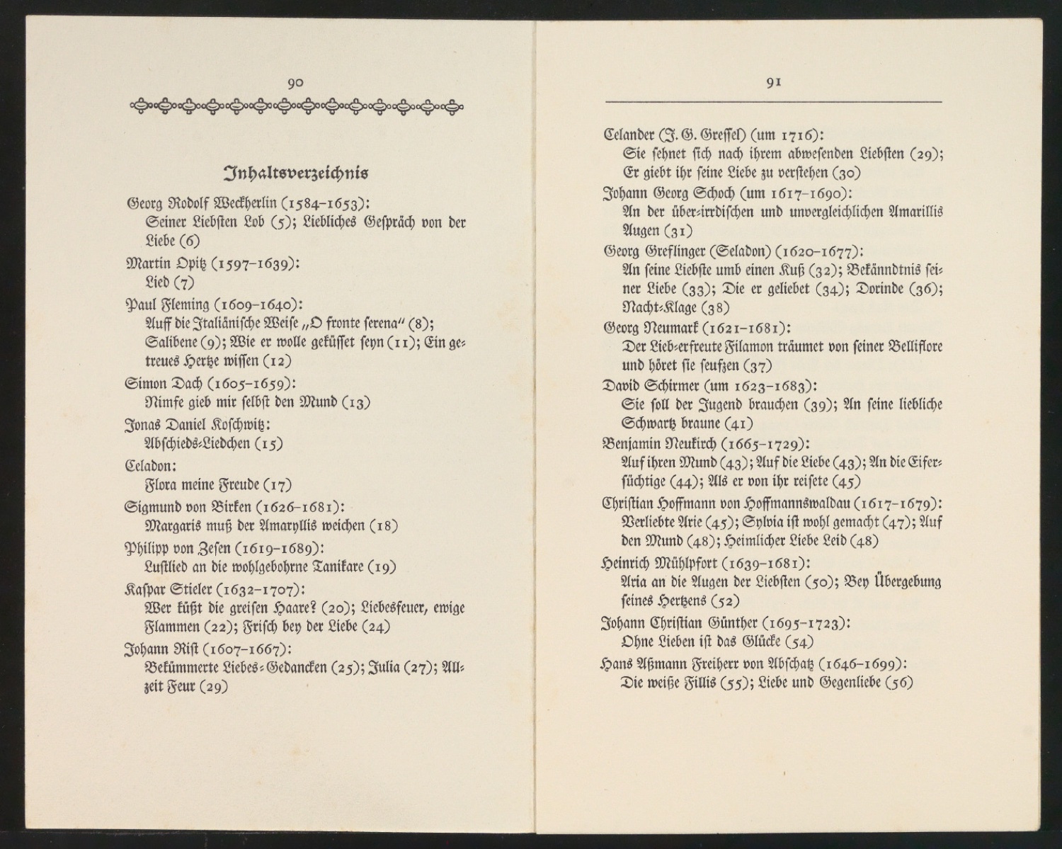 Probedruck mit montiertem Schutzumschlag für Schönste, liebe mich — Blatt 59