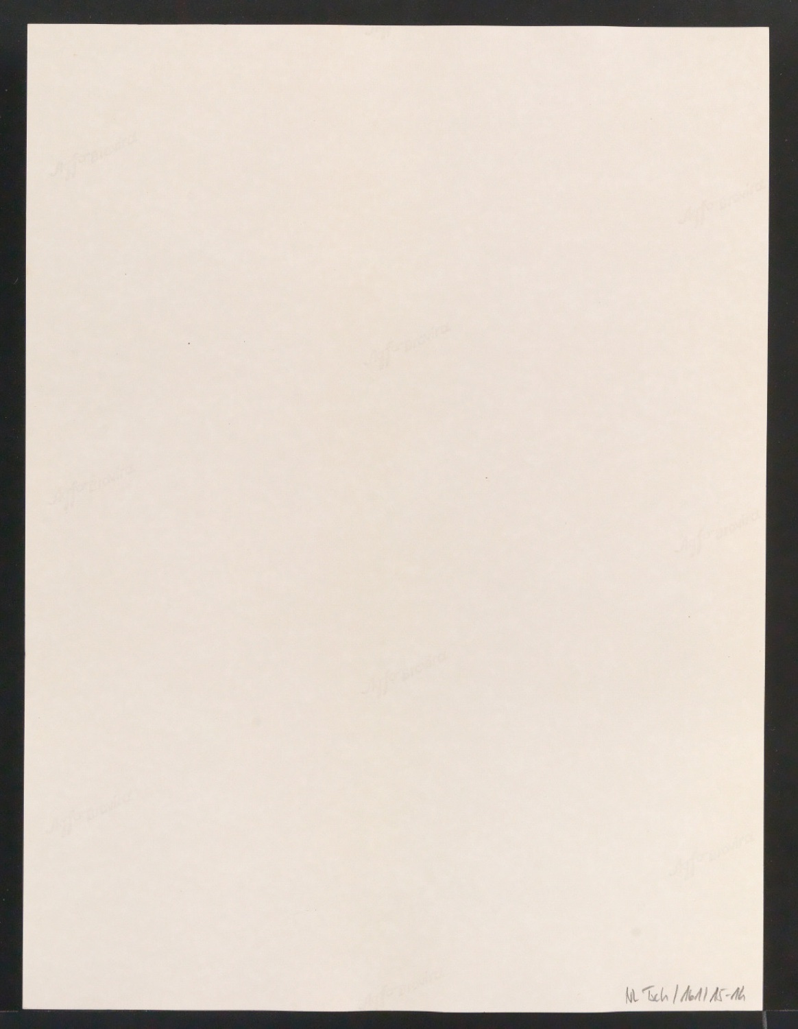 Fotokopien in unterschiedlicher Ausführung von Firmenzeichen für Klöckner & Co — Blatt 12