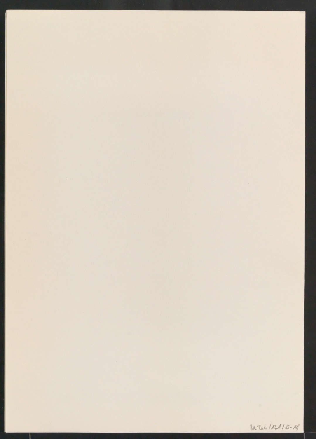 Fotokopien in unterschiedlicher Ausführung von Firmenzeichen für Klöckner & Co — Blatt 20