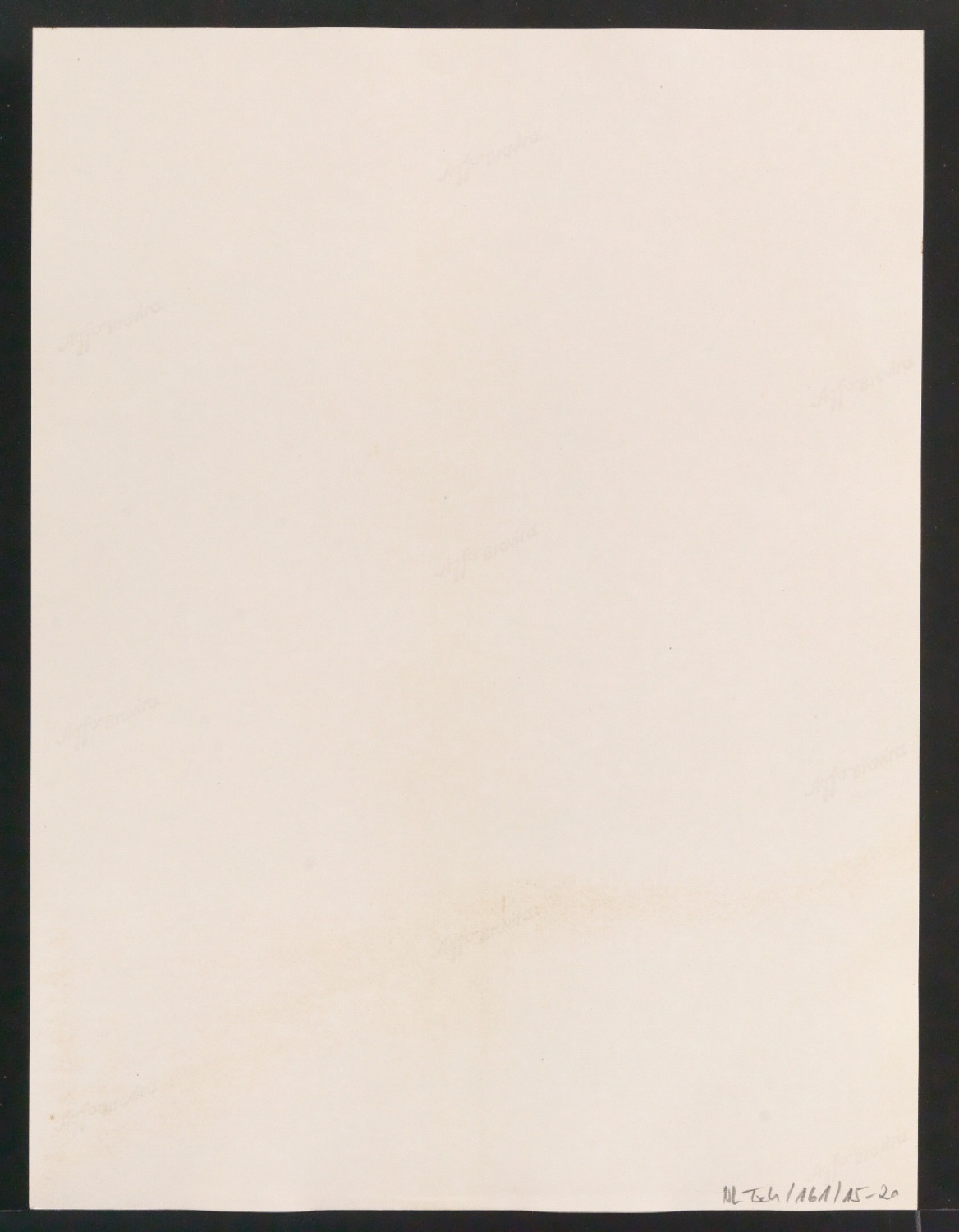 Fotokopien in unterschiedlicher Ausführung von Firmenzeichen für Klöckner & Co — Blatt 24