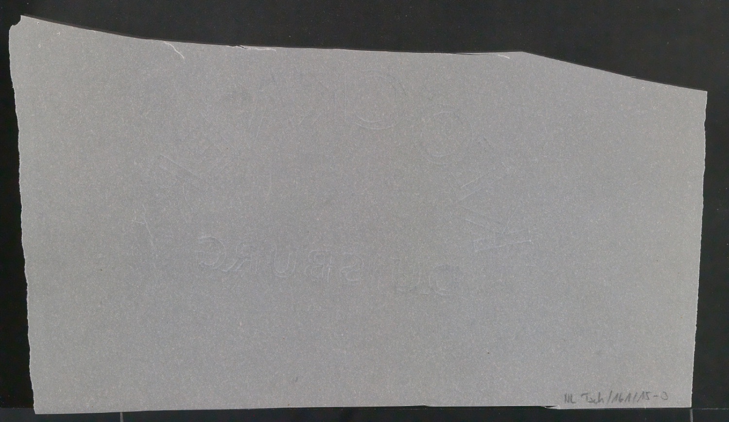 Entwürfe von Firmenzeichen für Klöckner & Co — Blatt 2