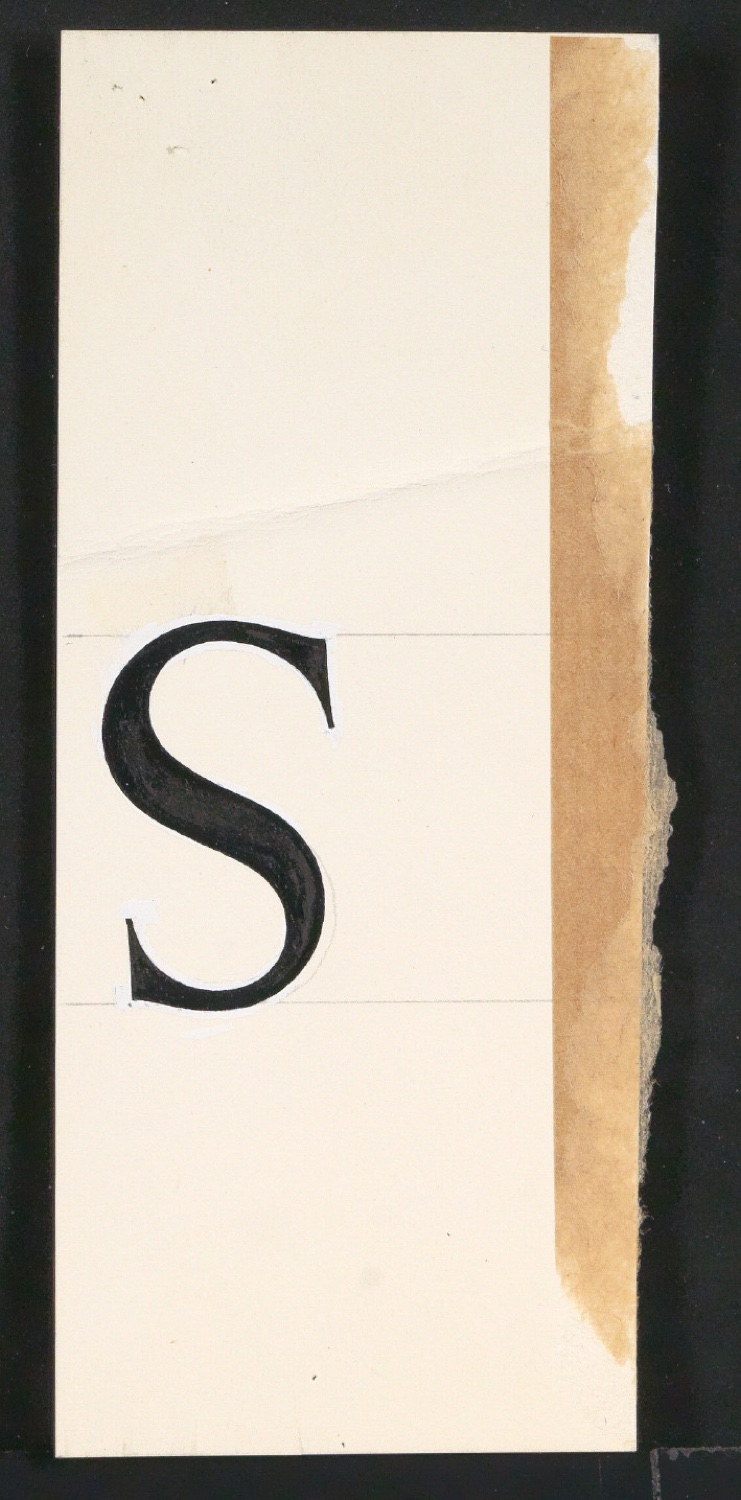 Überarbeitung des bestehenden Zeitungskopf Südkurier — Blatt 3