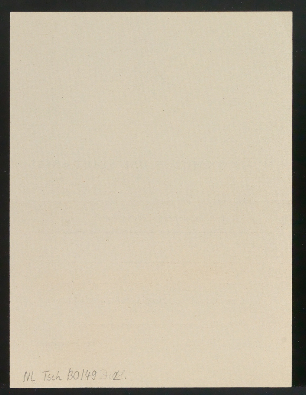 Entwürfe und Probedrucke zum Corporate Design für Musik-Akademie Basel — Blatt 10