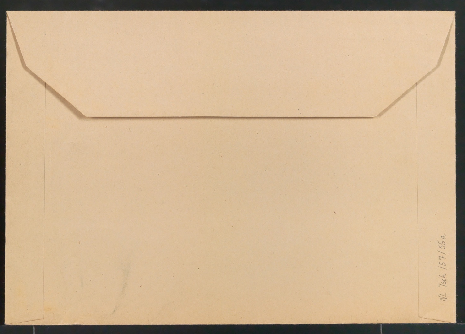 Gebrauchsgrafik für Briefmarken-Müller — Blatt 2