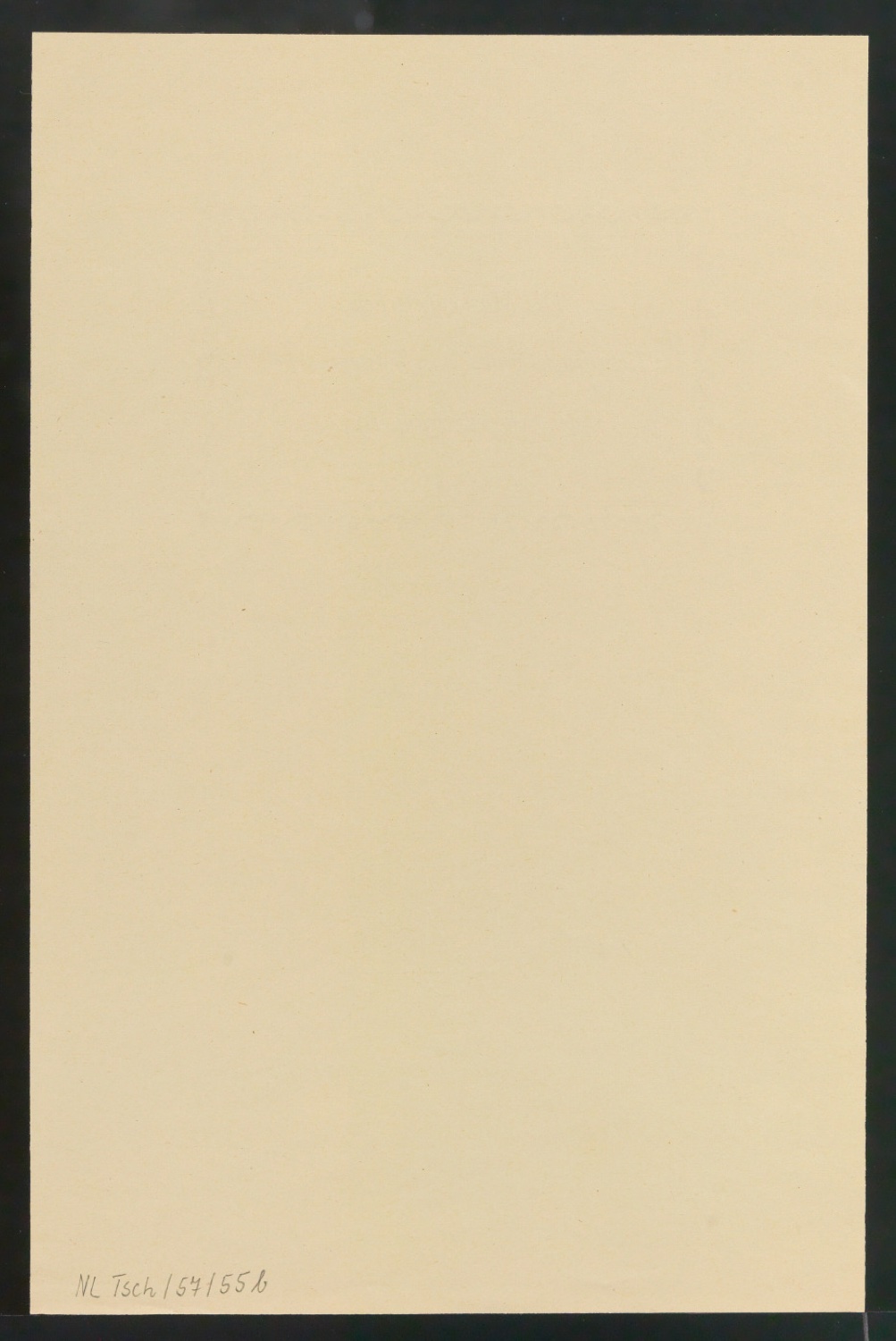 Gebrauchsgrafik für Briefmarken-Müller — Blatt 8