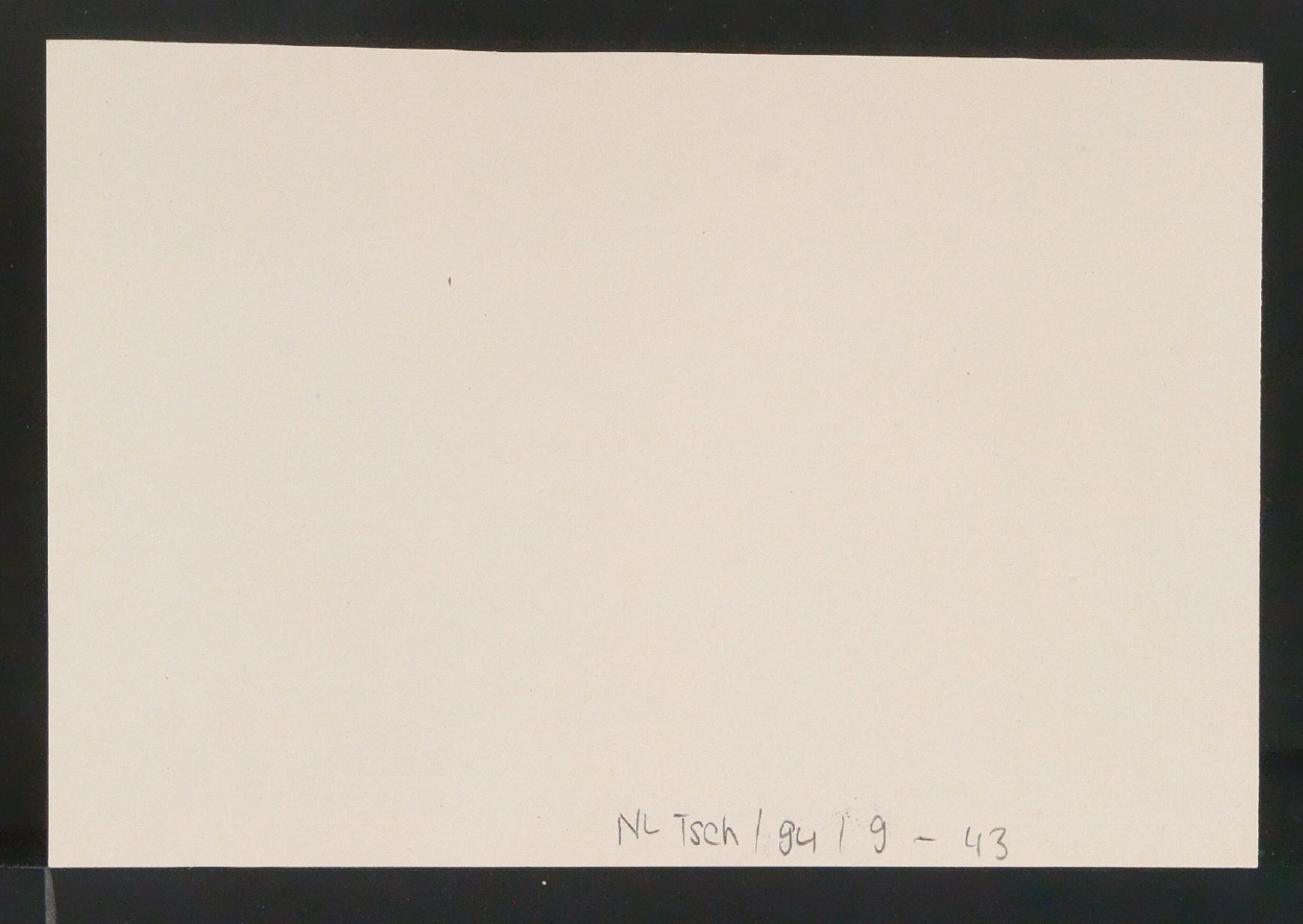 Probedrucke von Titelschild für Ilias und Odyssee — Blatt 2