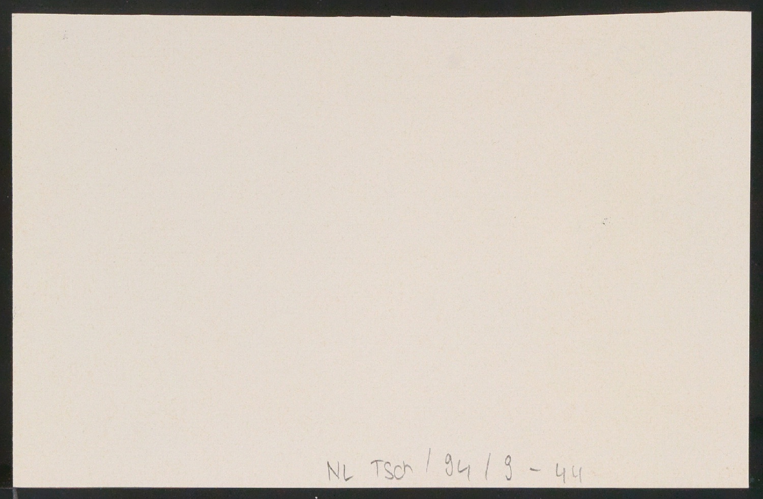 Probedrucke von Titelschild für Ilias und Odyssee — Blatt 4
