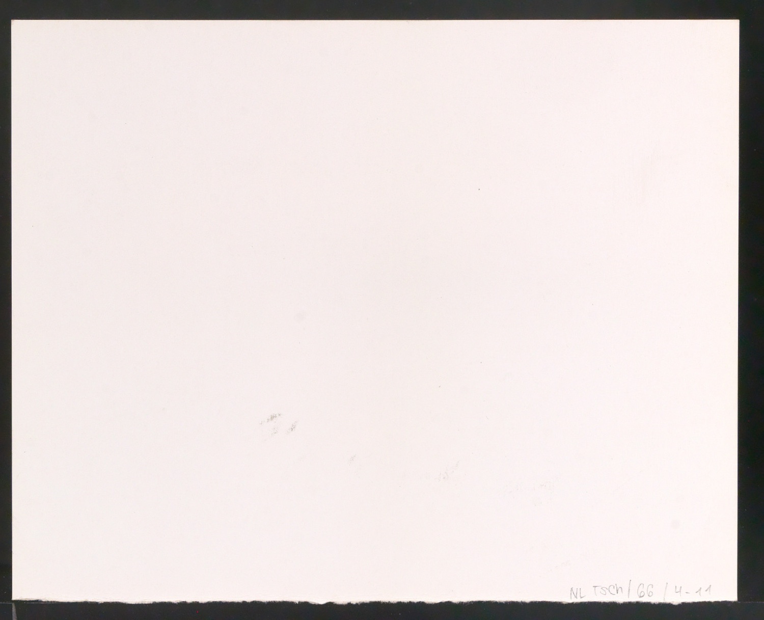 Probedrucke für Titelblatt, Titelschild und Rückenschild von Schweizer Maler aus fünf Jahrhunderten — Blatt 2
