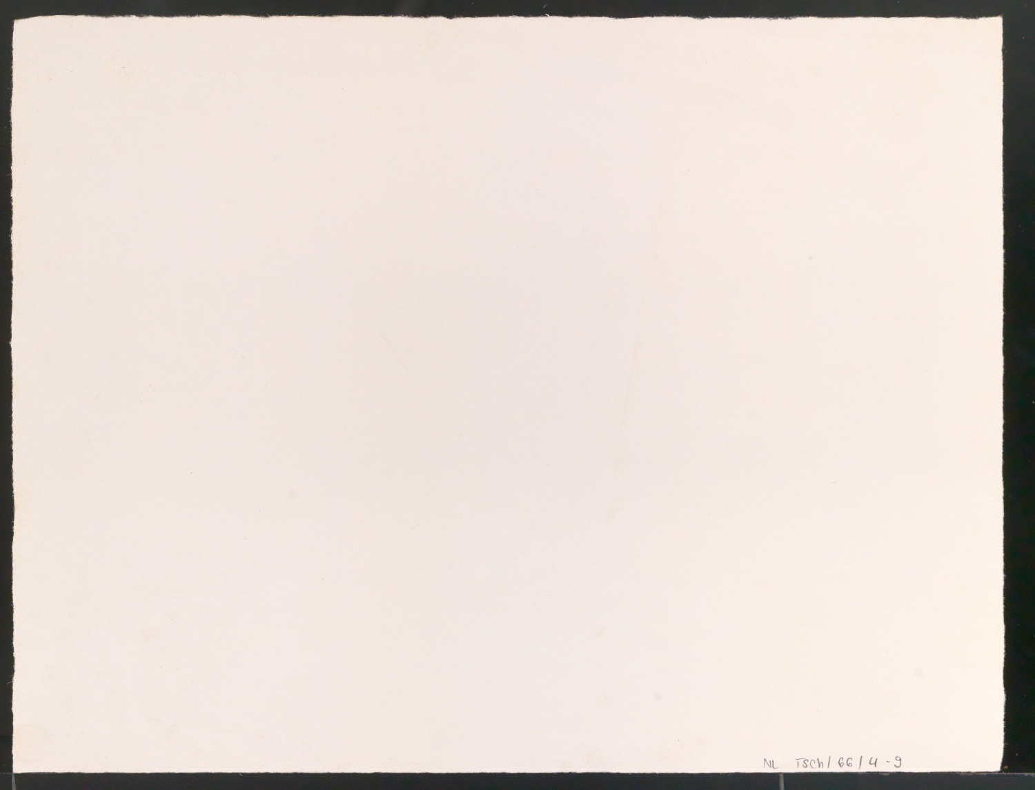 Probedrucke für Titelblatt, Titelschild und Rückenschild von Schweizer Maler aus fünf Jahrhunderten — Blatt 6