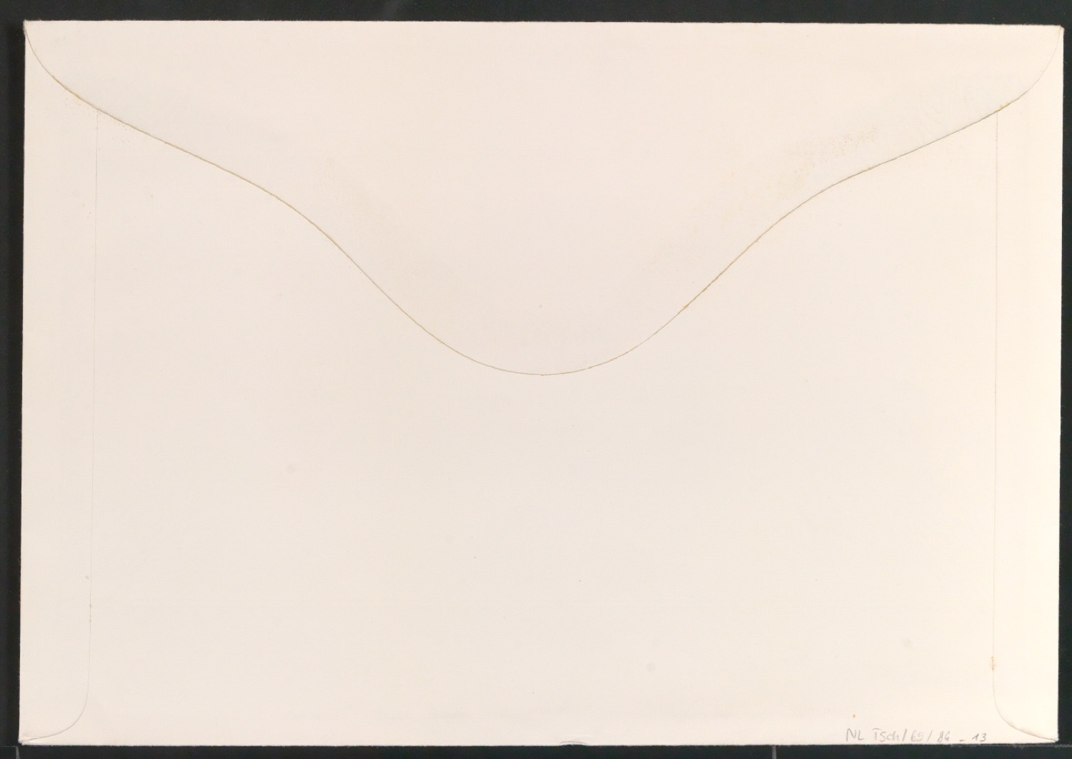 Briefumschlag für Suter, Joerin & Co. Basel — Blatt 4
