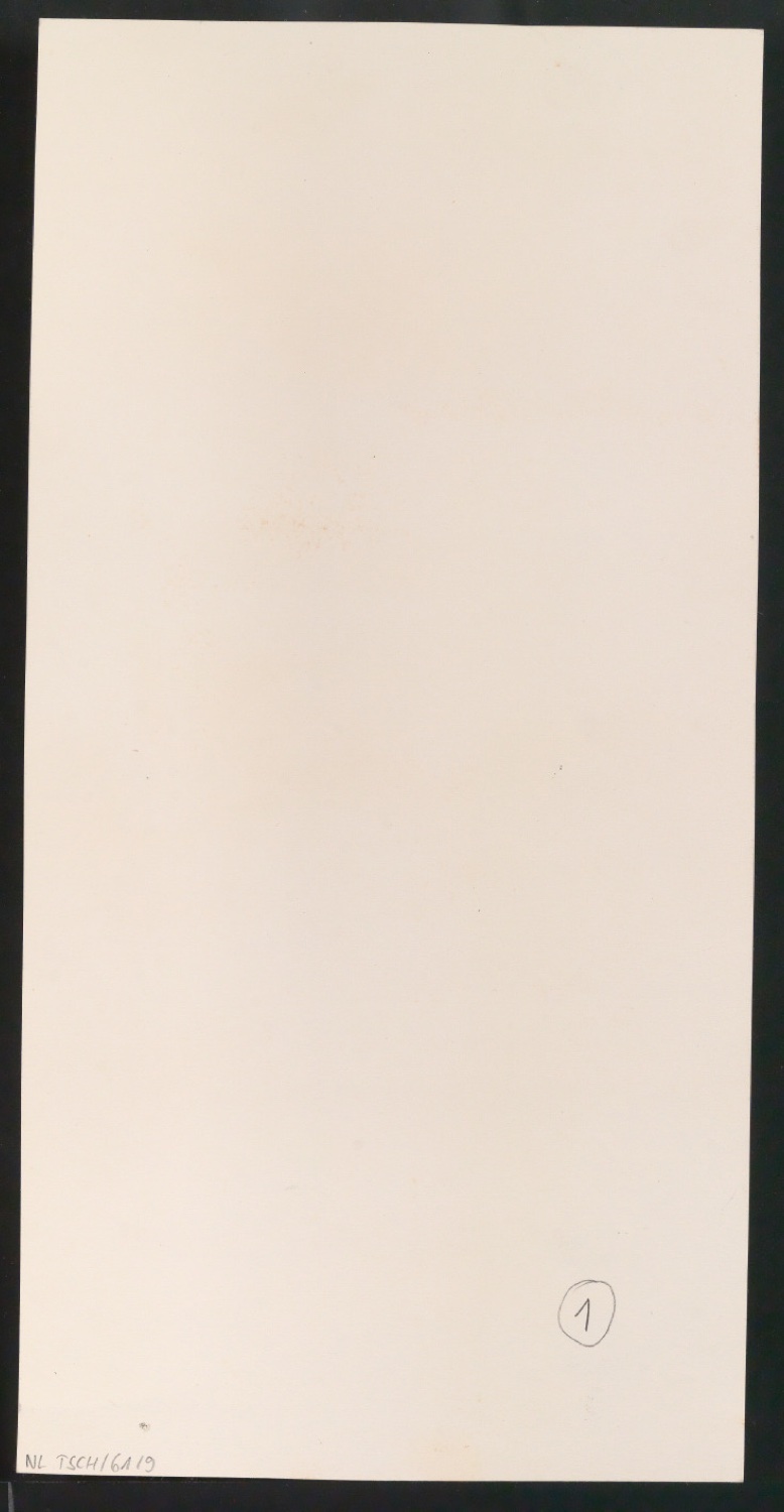 Montierte Klischeevorlagen für Illustrationen von Meisterbuch der Schrift — Blatt 2