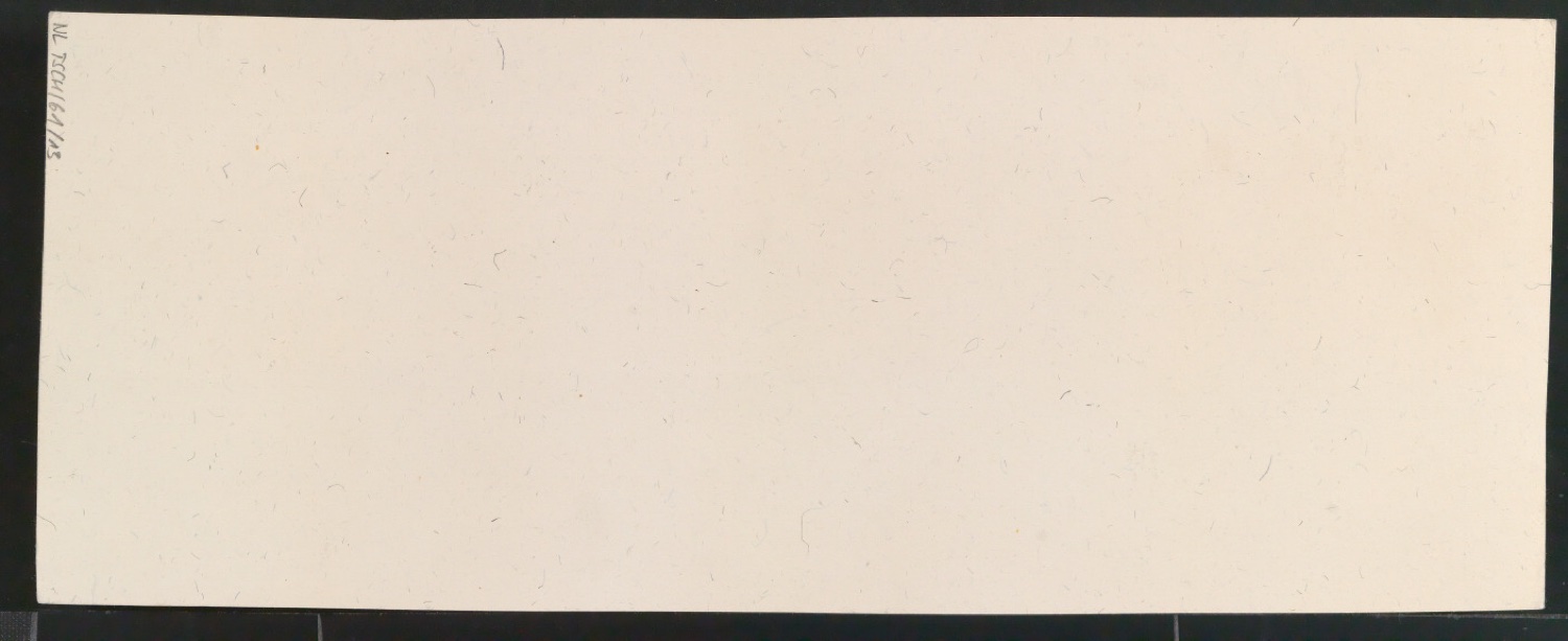 Montierte Klischeevorlagen für Illustrationen von Meisterbuch der Schrift — Blatt 10