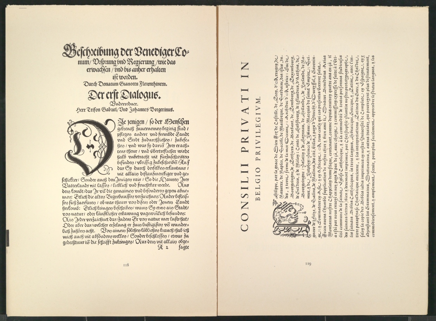 Druckfahnen der Bildtafeln für Meisterbuch der Schrift — Blatt 33