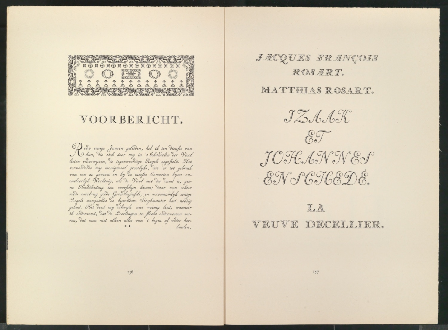 Druckfahnen der Bildtafeln für Meisterbuch der Schrift — Blatt 49