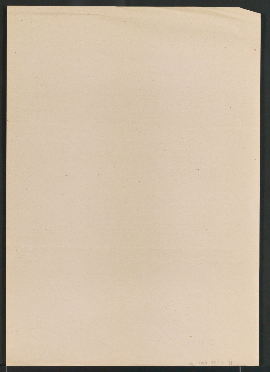 Testseiten mit verschiedenen Schriftschnitten — Blatt 6