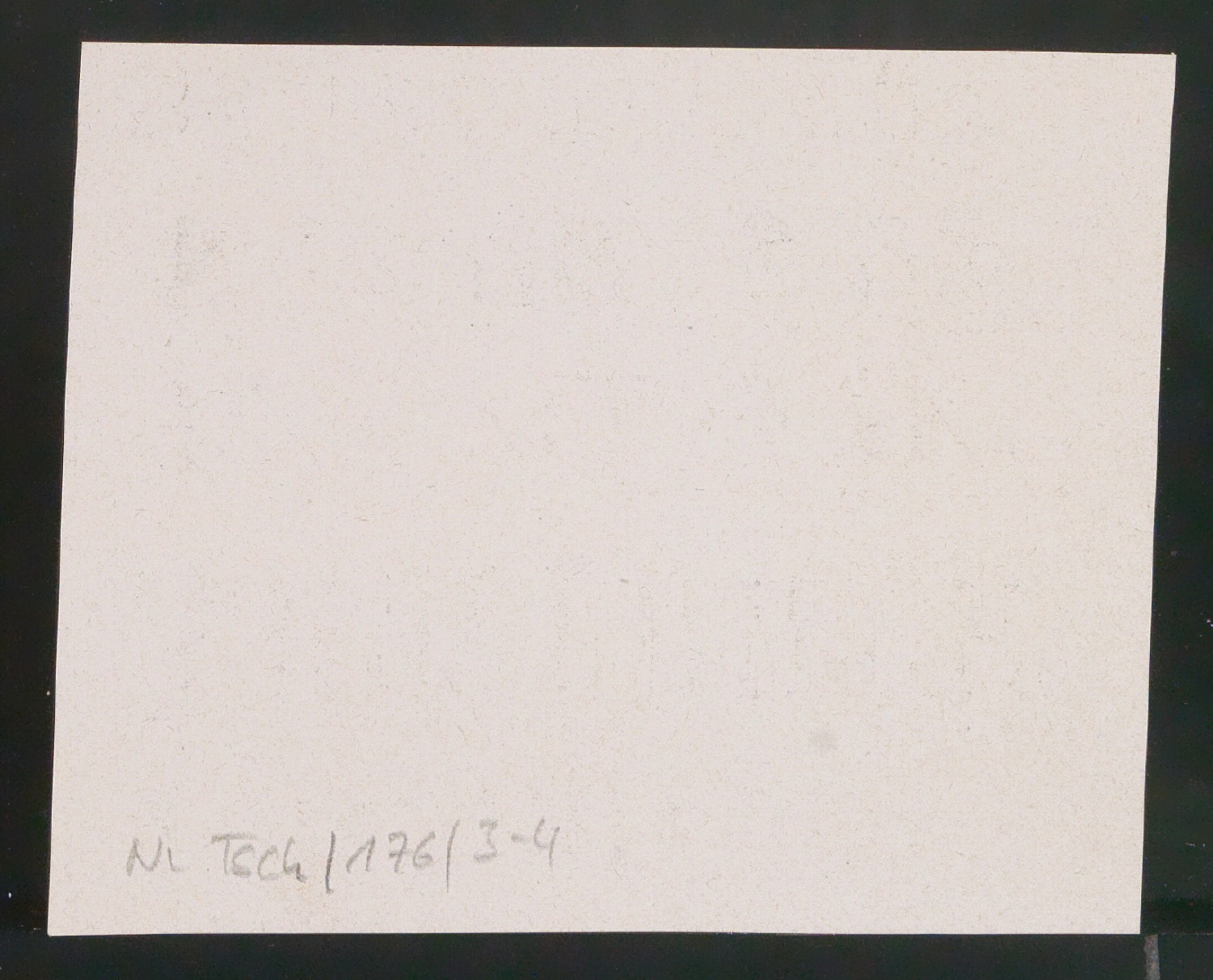 Probedrucke von Werbeprospekten mit Bestellschein für Meisterbuch der Schrift — Blatt 10