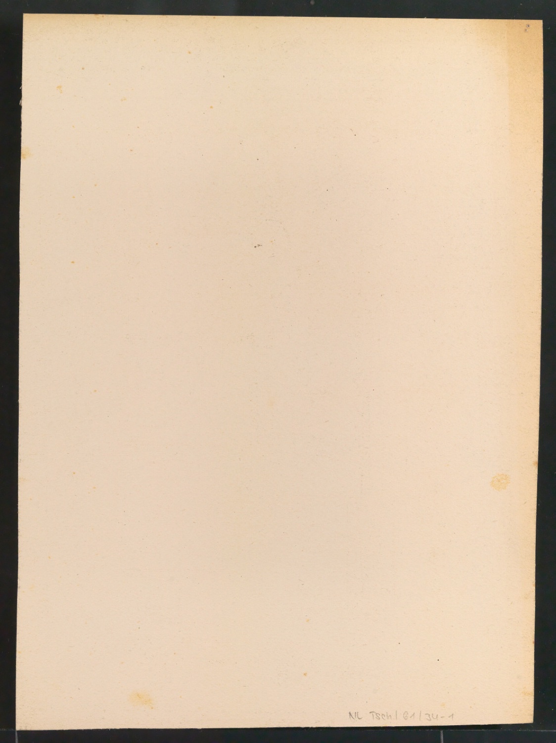 Montierte Vorlagen für Negativ-Klischees für Illustrationen von Meisterbuch der Schrift — Blatt 2