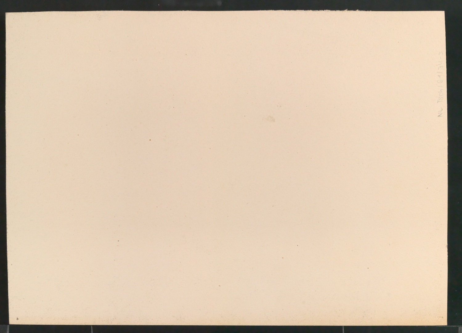 Montierte Vorlagen für Negativ-Klischees für Illustrationen von Meisterbuch der Schrift — Blatt 6