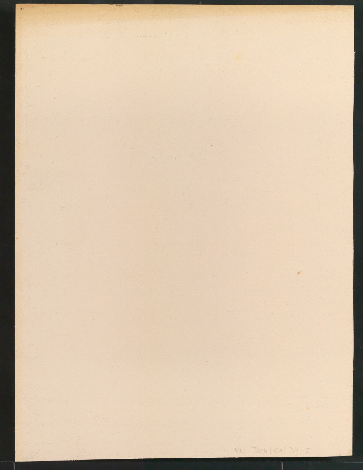 Montierte Vorlagen für Negativ-Klischees für Illustrationen von Meisterbuch der Schrift — Blatt 10