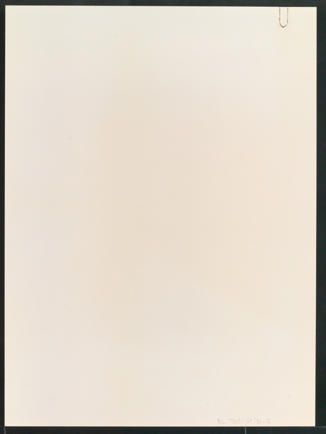 Vorarbeiten, Notizen und Entwürfe von Illustrationen für Meisterbuch der Schrift — Blatt 10