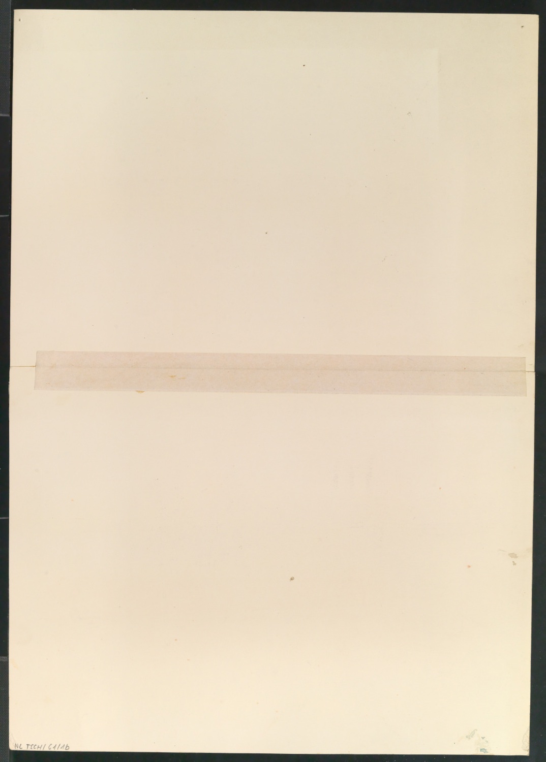Korrigierte Fotokopien von Schrifttafeln Tagliente 1537 für Meisterbuch der Schrift — Blatt 4