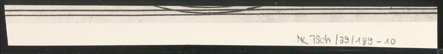 Blattsammlung zum Meisterbuch der Schrift — Blatt 22
