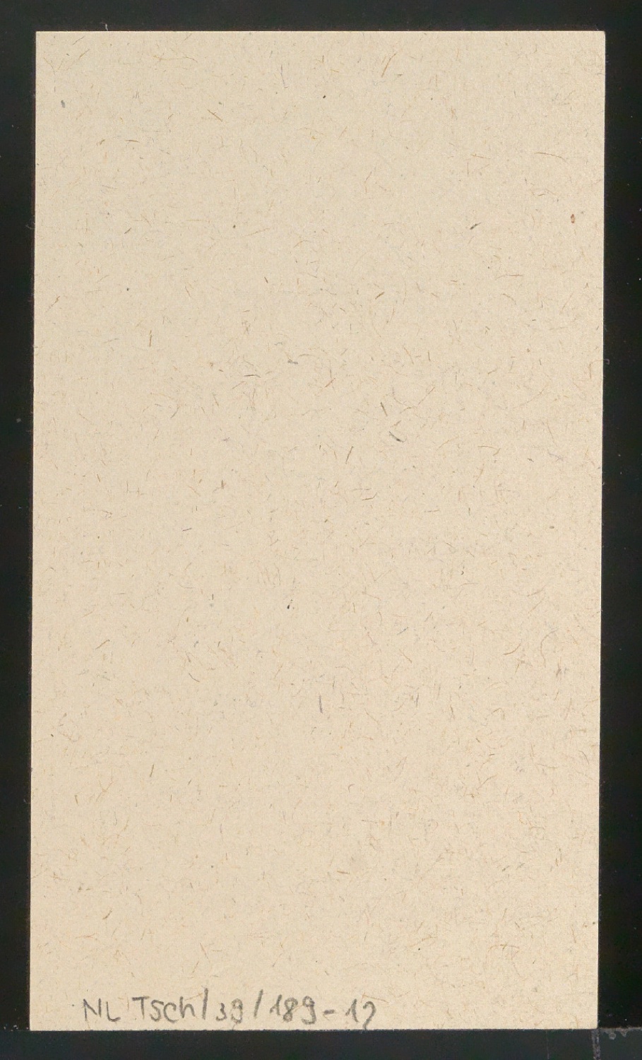 Blattsammlung zum Meisterbuch der Schrift — Blatt 26