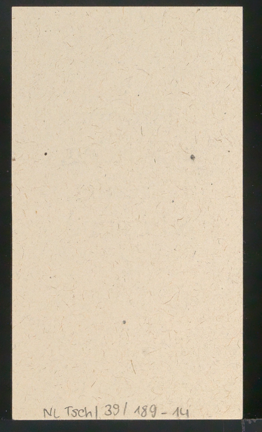 Blattsammlung zum Meisterbuch der Schrift — Blatt 30