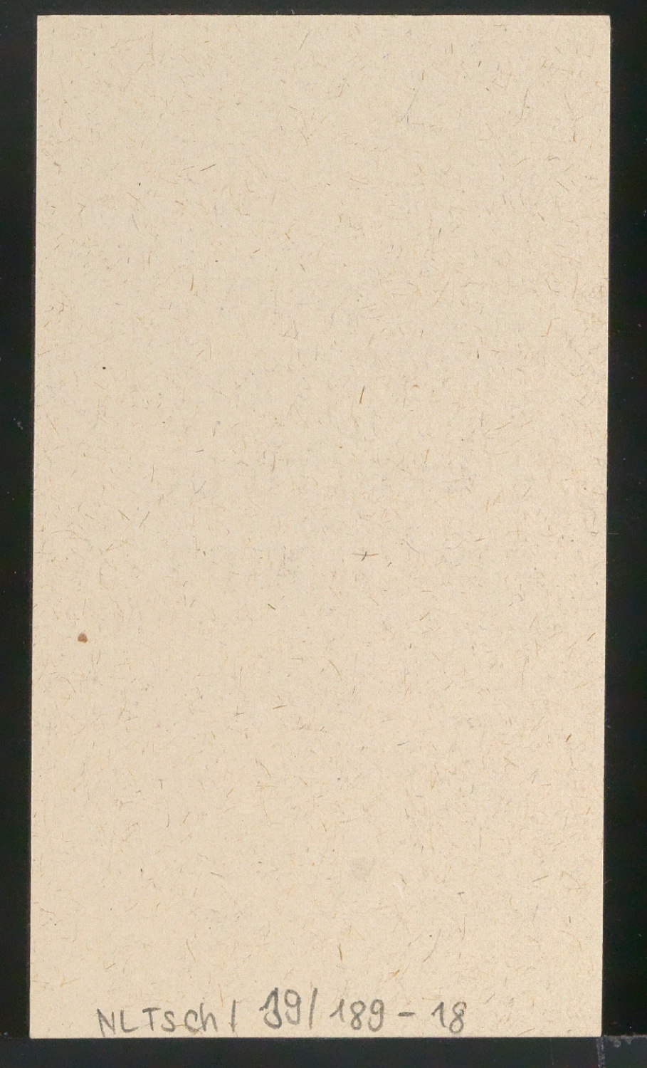 Blattsammlung zum Meisterbuch der Schrift — Blatt 38