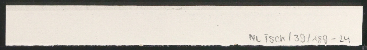 Blattsammlung zum Meisterbuch der Schrift — Blatt 50