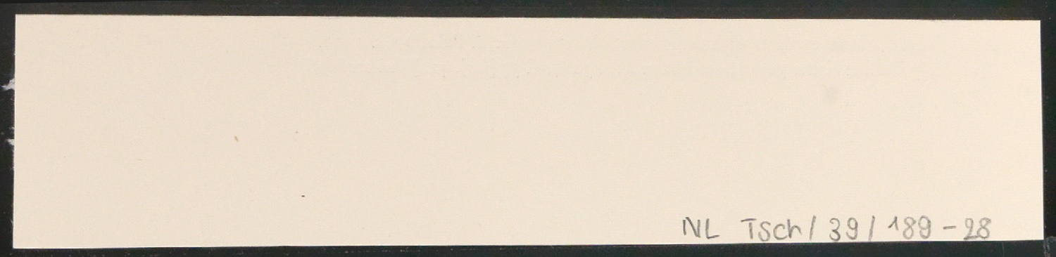 Blattsammlung zum Meisterbuch der Schrift — Blatt 58