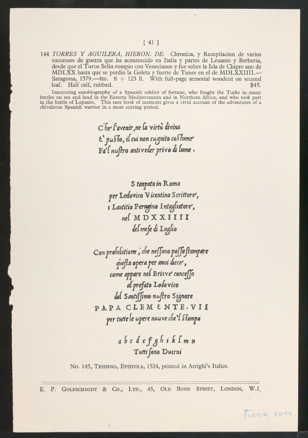 Blattsammlung zum Meisterbuch der Schrift — Blatt 67
