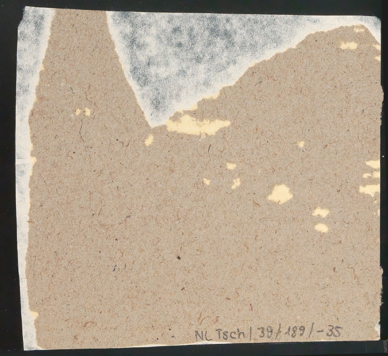 Blattsammlung zum Meisterbuch der Schrift — Blatt 74