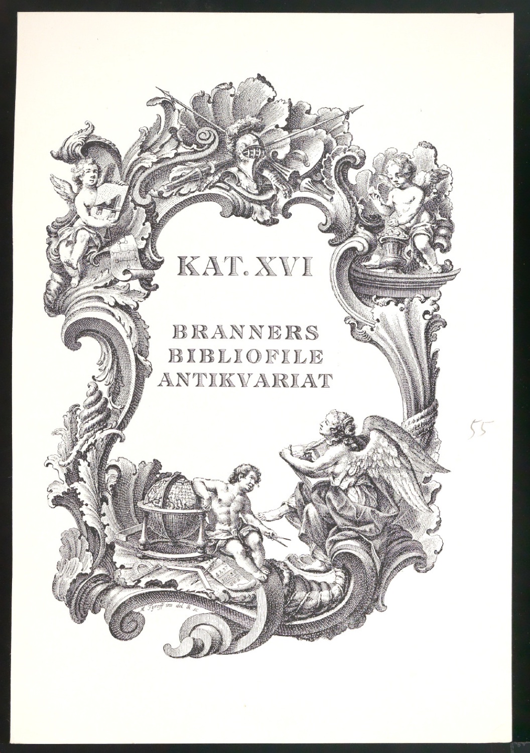 Blattsammlung zum Meisterbuch der Schrift — Blatt 79