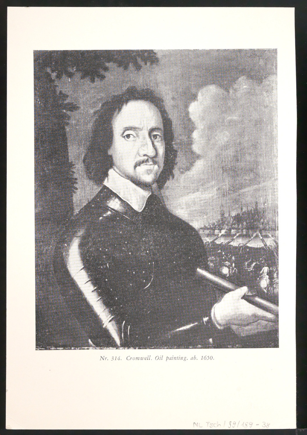 Blattsammlung zum Meisterbuch der Schrift — Blatt 80