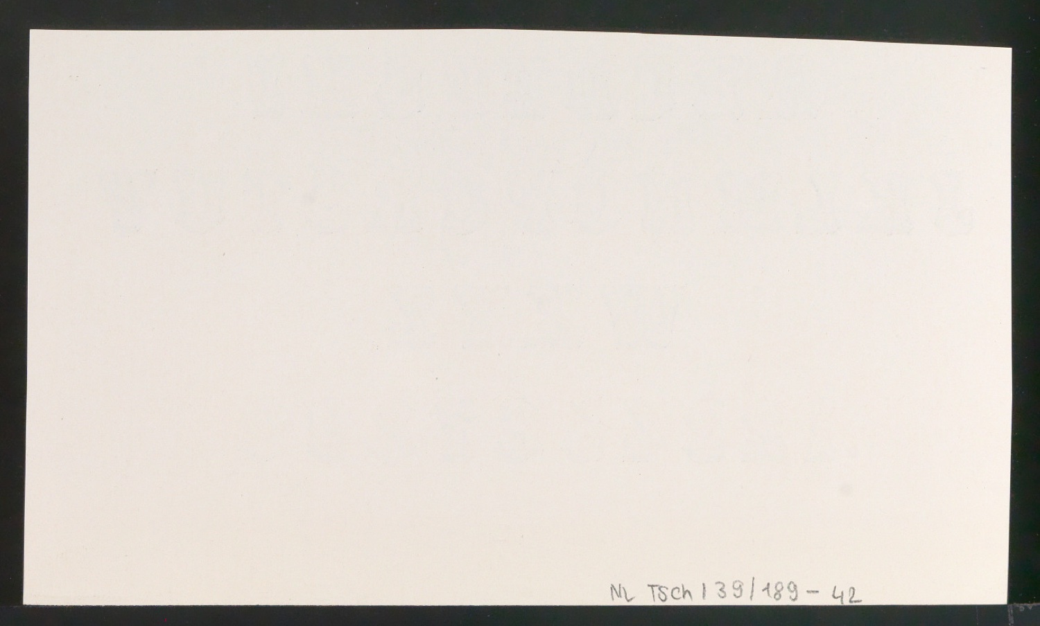 Blattsammlung zum Meisterbuch der Schrift — Blatt 86