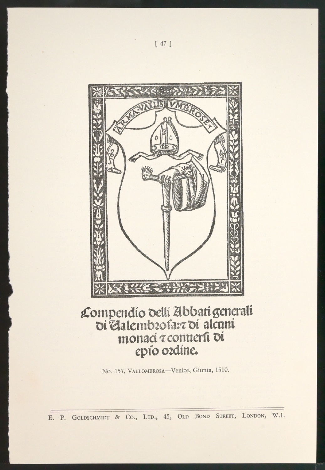 Blattsammlung zum Meisterbuch der Schrift — Blatt 101
