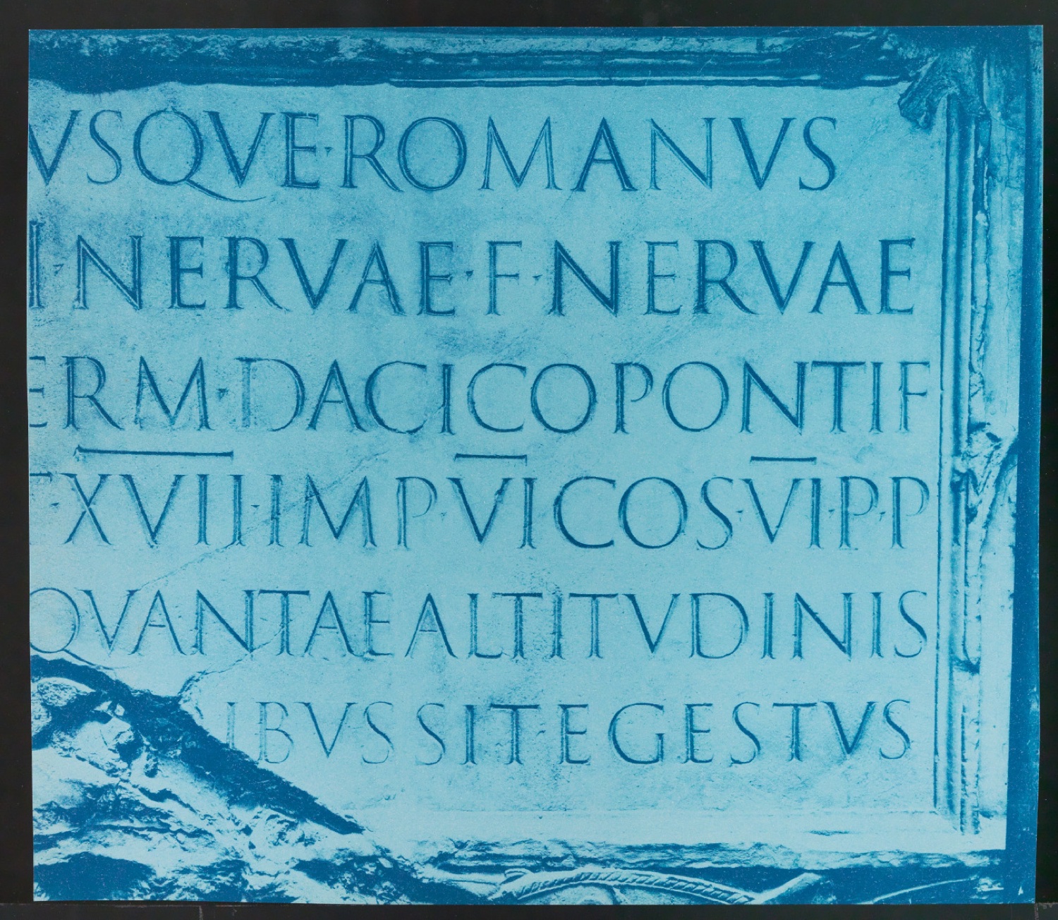 Blattsammlung zum Meisterbuch der Schrift — Blatt 105