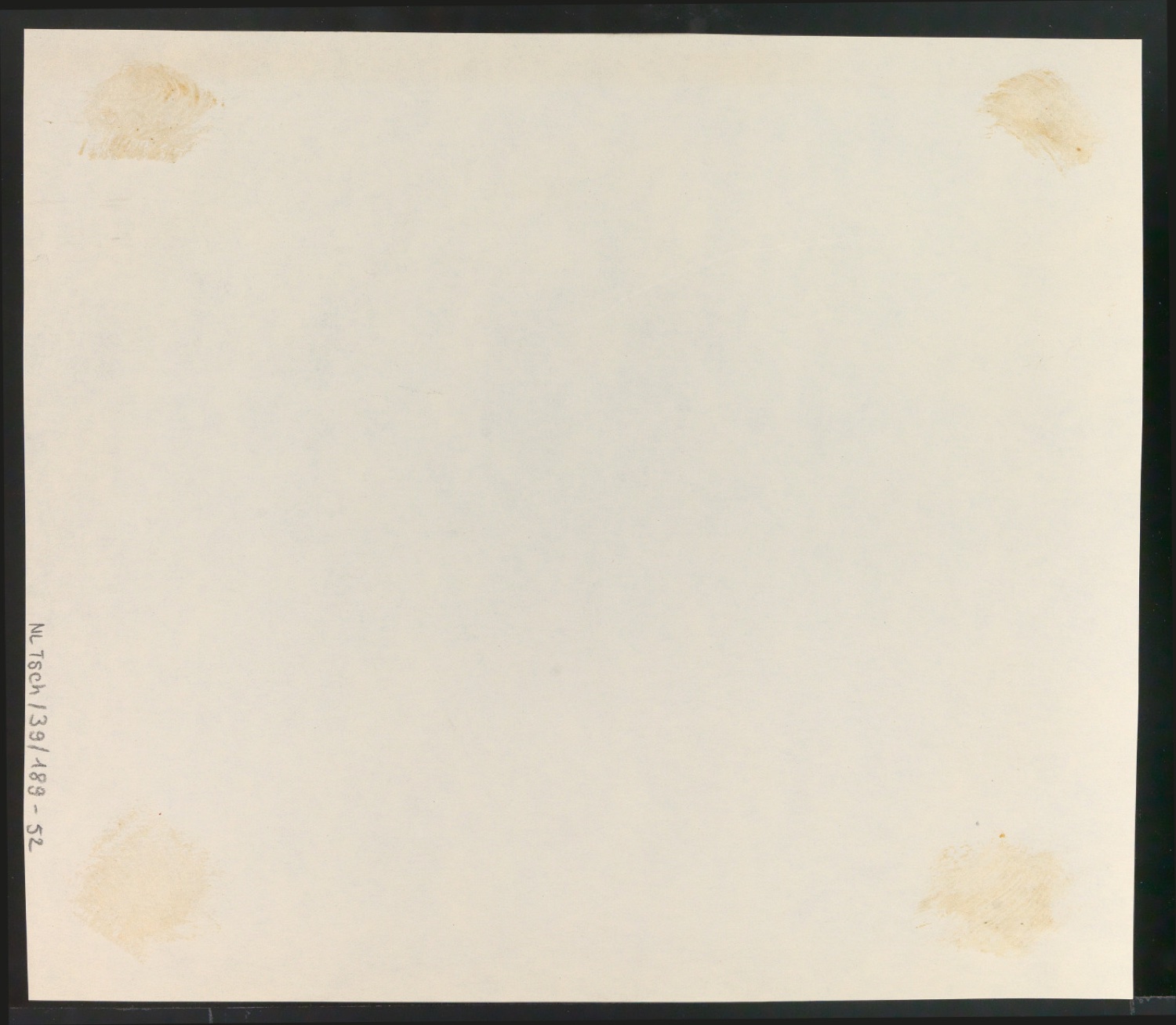 Blattsammlung zum Meisterbuch der Schrift — Blatt 106
